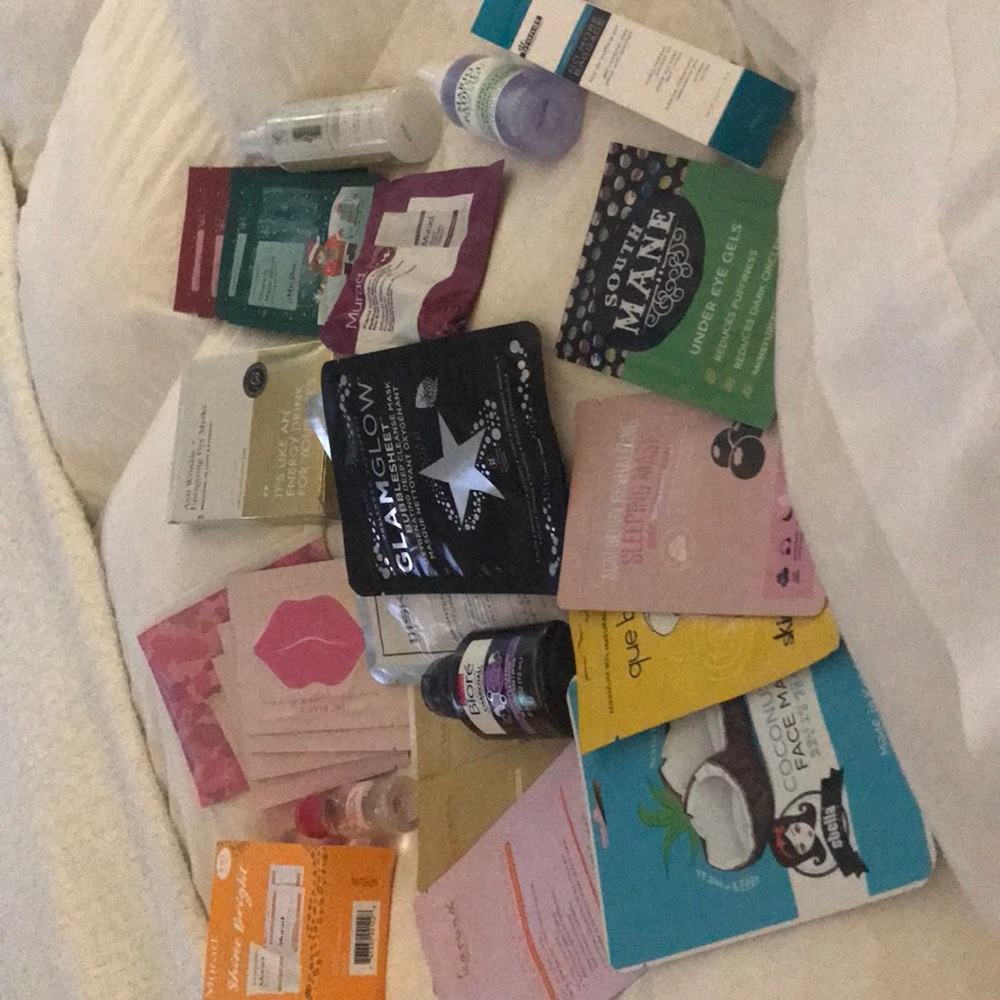 Skin care